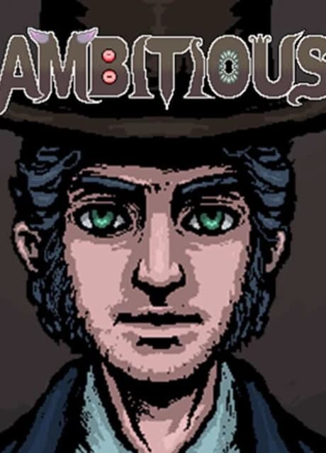 Ambitious