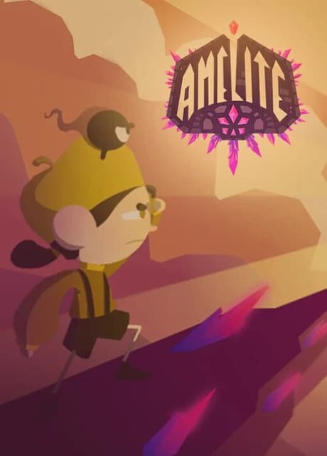 Amelite