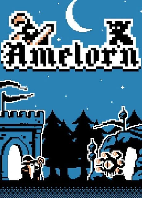 Amelorn
