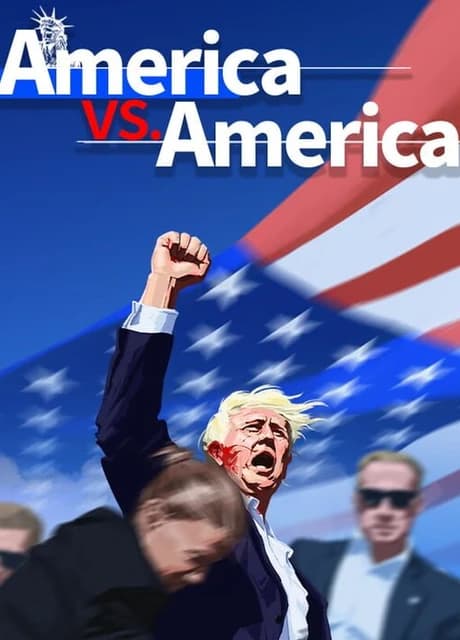 America vs. America