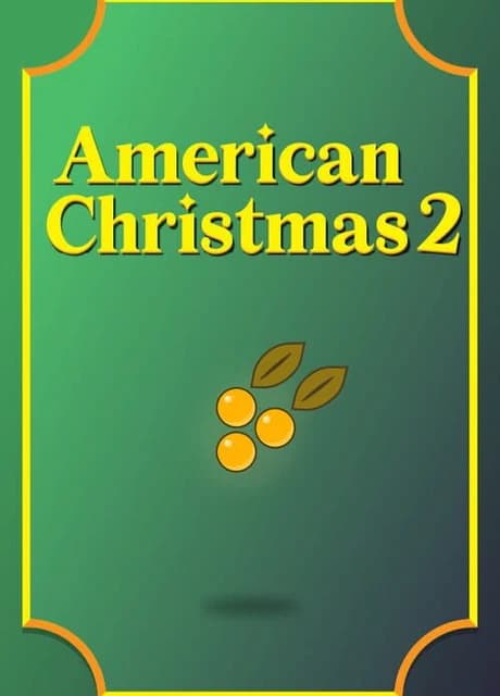 American Christmas 2