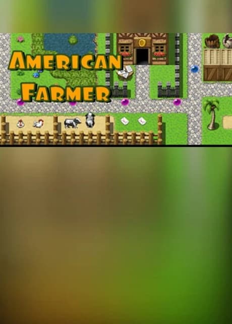 American Farmer