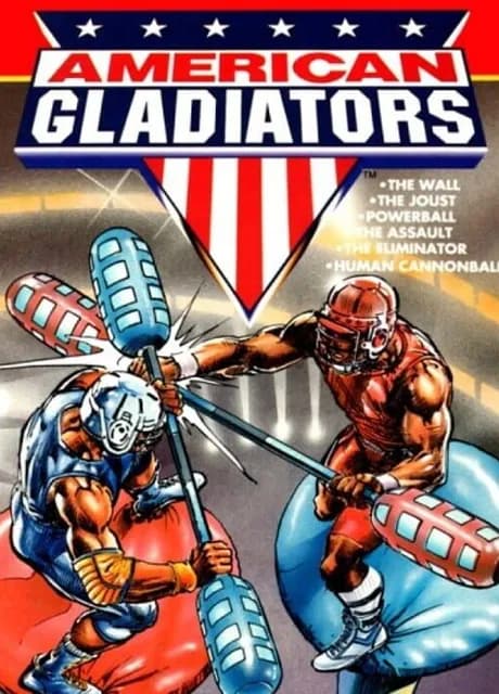 American Gladiators