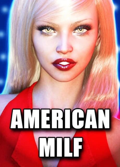 American MILF