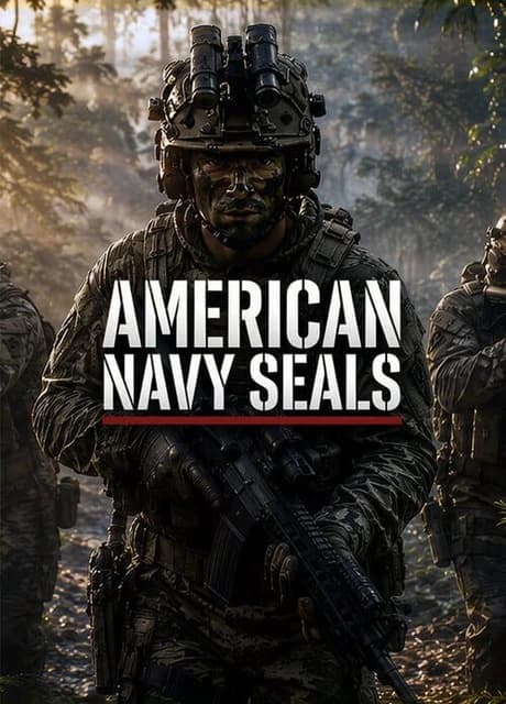 American Navy Seals