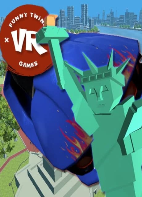 American VR Coasters