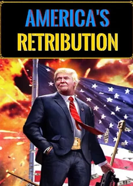 America's Retribution