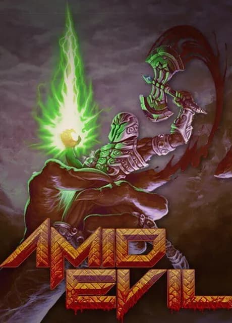 Amid Evil