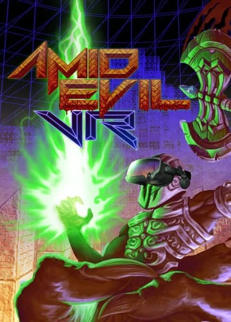 Amid Evil VR