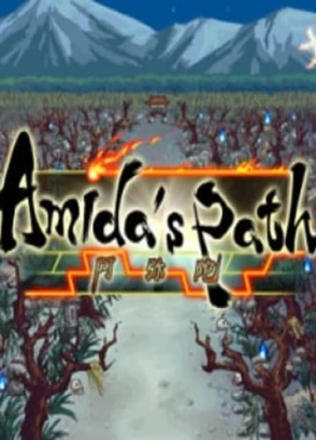 Amida's Path