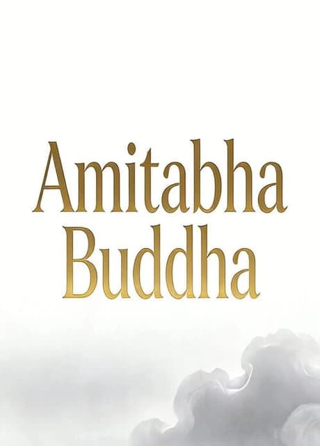 Amitabha Buddha