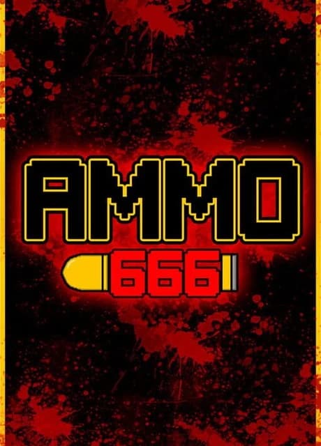 Ammo 666
