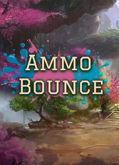 Ammo Bounce