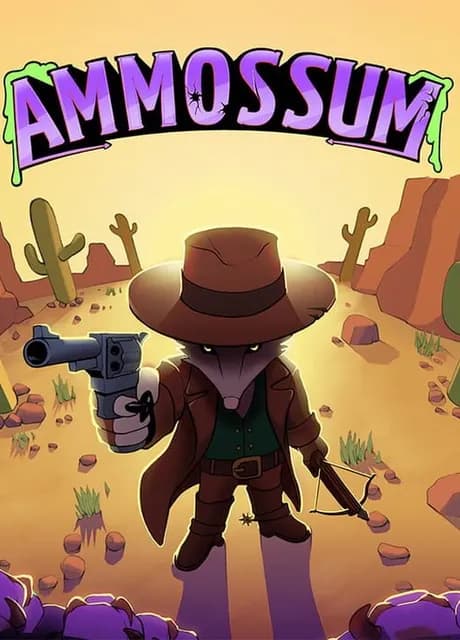 Ammossum