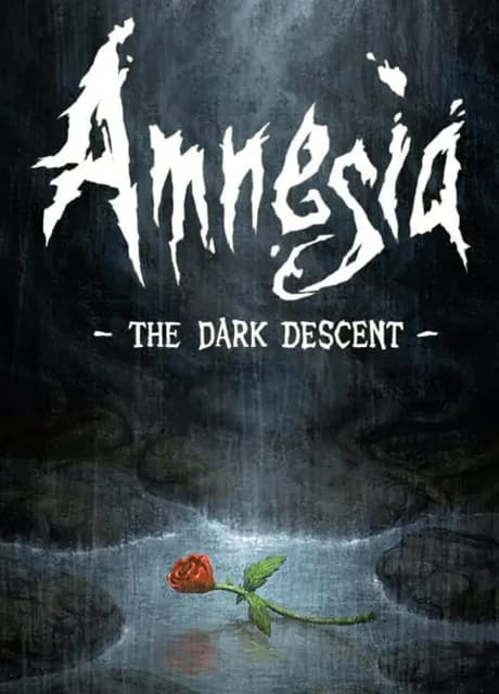 Amnesia: The Dark Descent