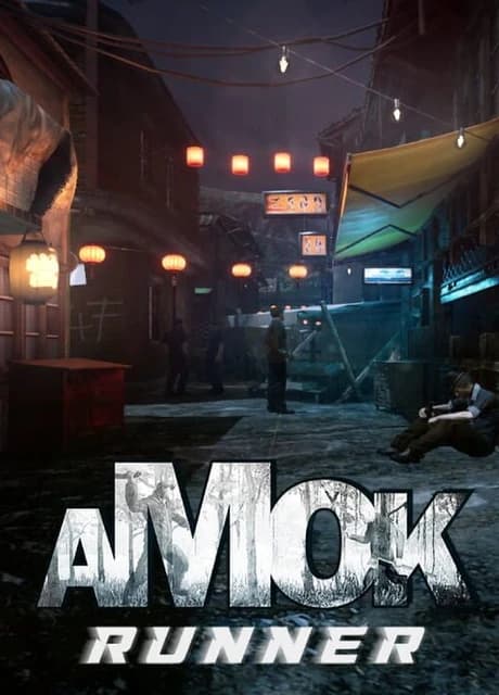 Amok Runner