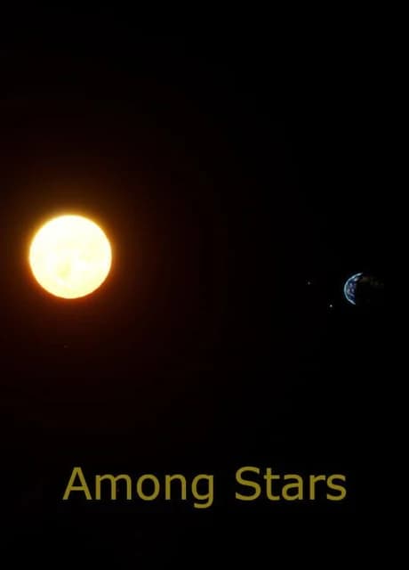 Among Stars