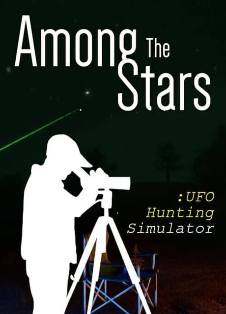 Among The Stars