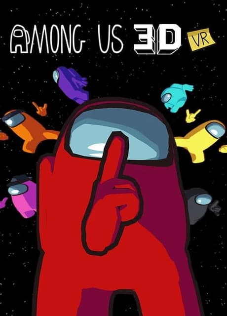 Among Us 3D: VR