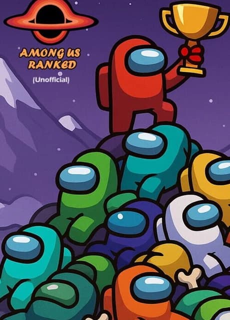 Among Us: Ranked (Unofficial)