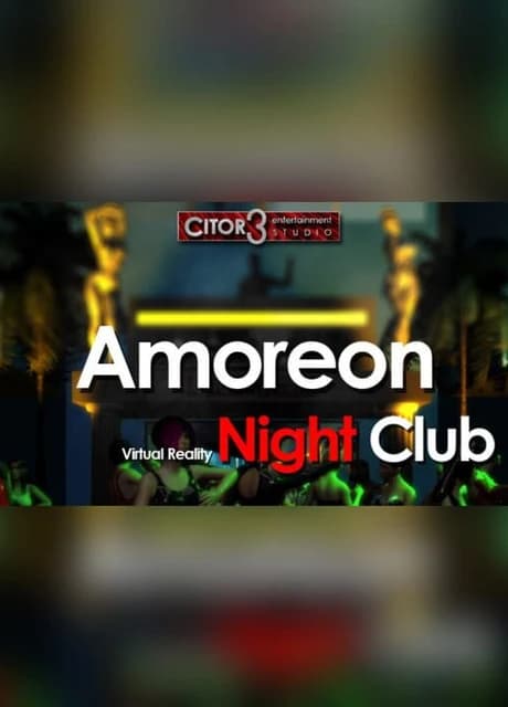 Amoreon NightClub