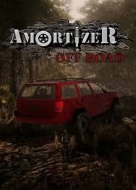Amortizer Off-Road