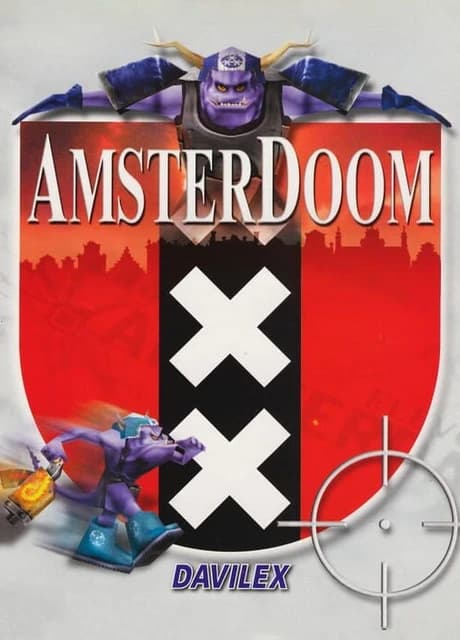 AmsterDoom