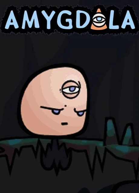 Amygdala