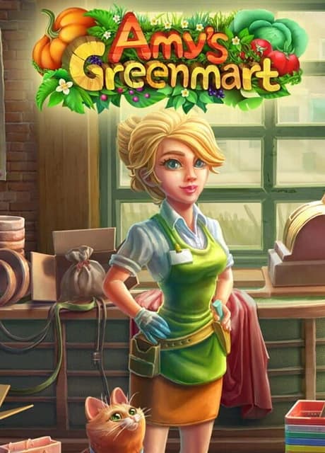 Amy's Greenmart
