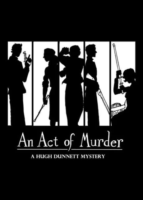 An Act of Murder
