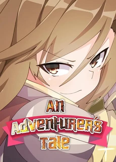 An Adventurer's Tale