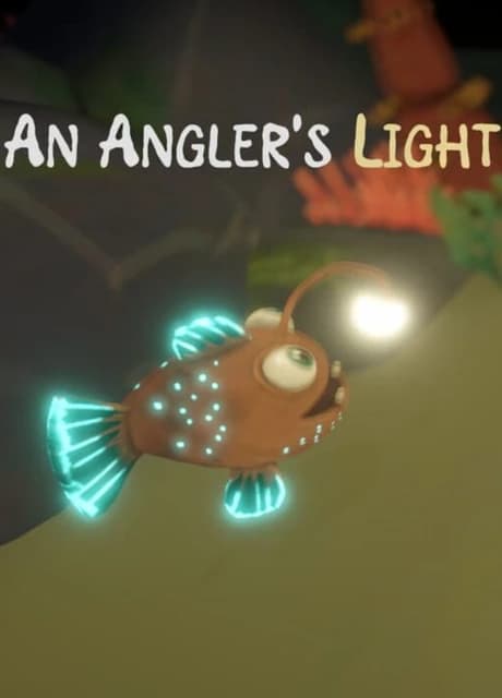 An Angler's Light