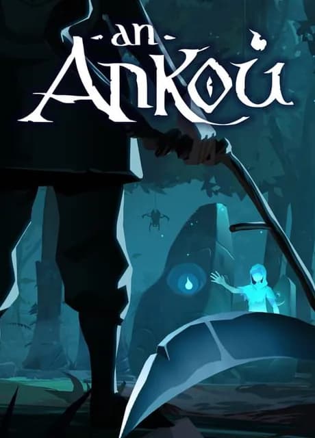 An Ankou