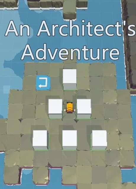 An Architect's Adventure