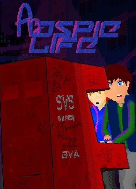 An Aspie Life