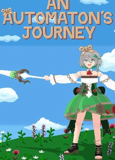An Automaton's Journey
