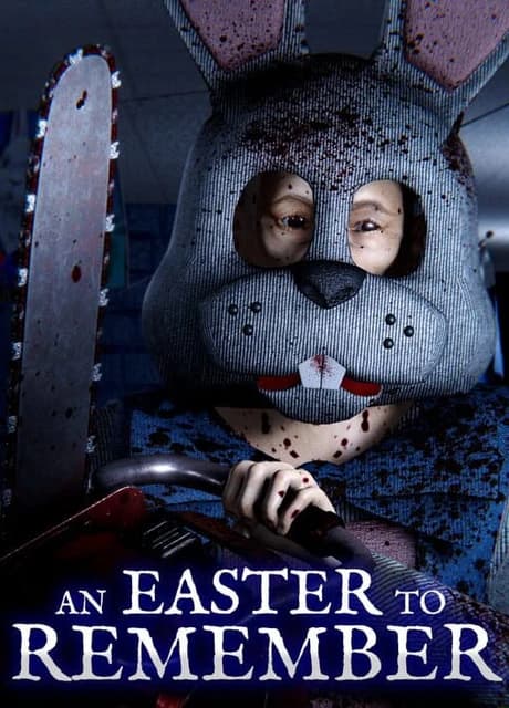 An Easter to Remember