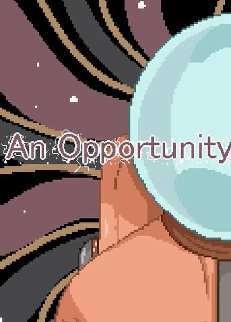 An Opportunity