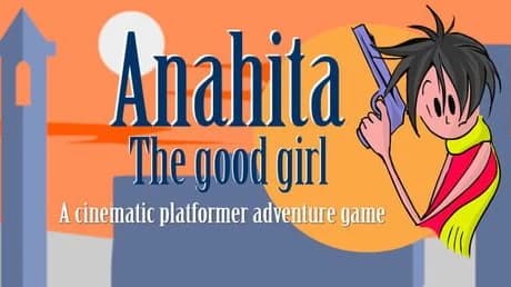 Anahita