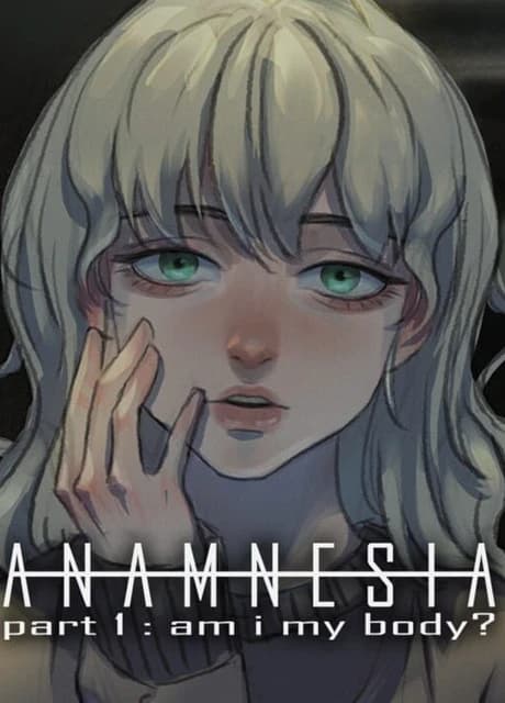 Anamnesia: Part 1 - Am I my Body?