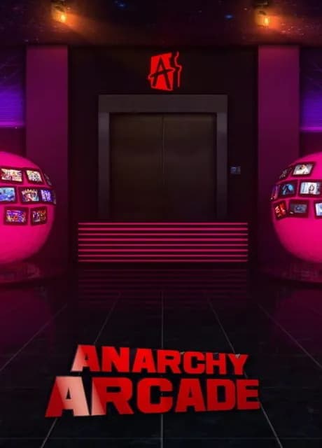 Anarchy Arcade