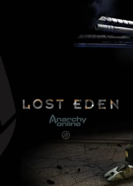 Anarchy Online: Lost Eden