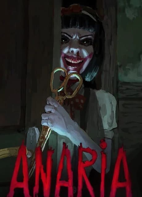 Anaria: Reborn