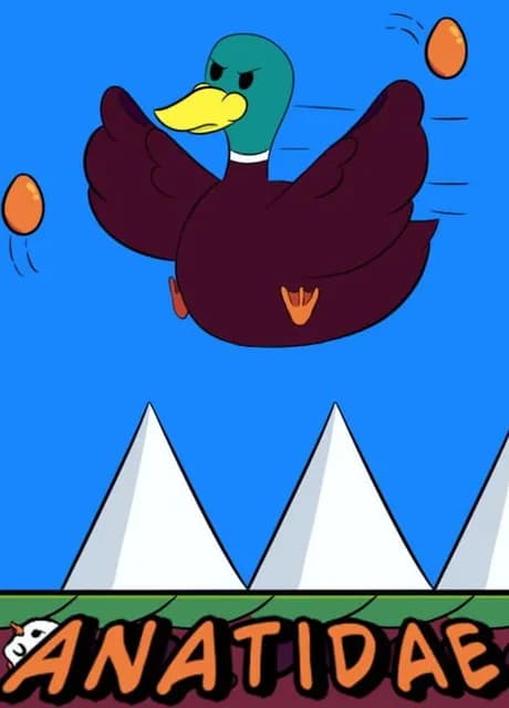 Anatidae