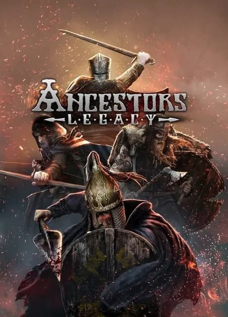 Ancestors Legacy