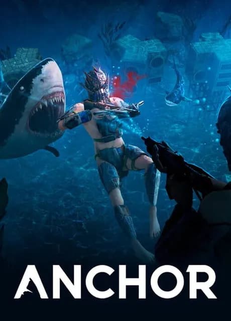 Anchor