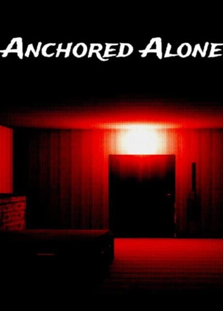 Anchored Alone
