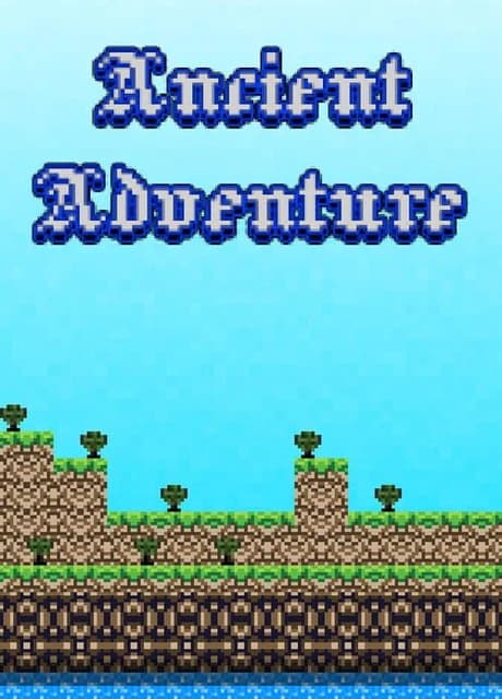 Ancient Adventure