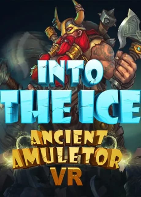 Ancient Amuletor: Into the Ice