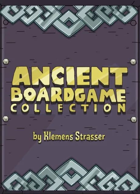 Ancient Board Game Collection